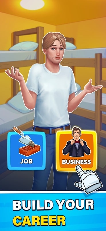 Cash Masters APK - screenshot 2