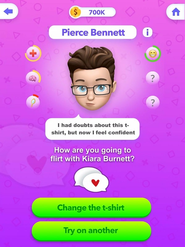 Story Life Simulator APK - screenshot 1