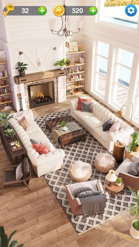 Solitaire Makeover APK - screenshot 1