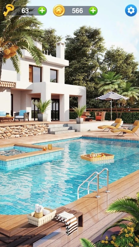 Solitaire Makeover APK - screenshot 3