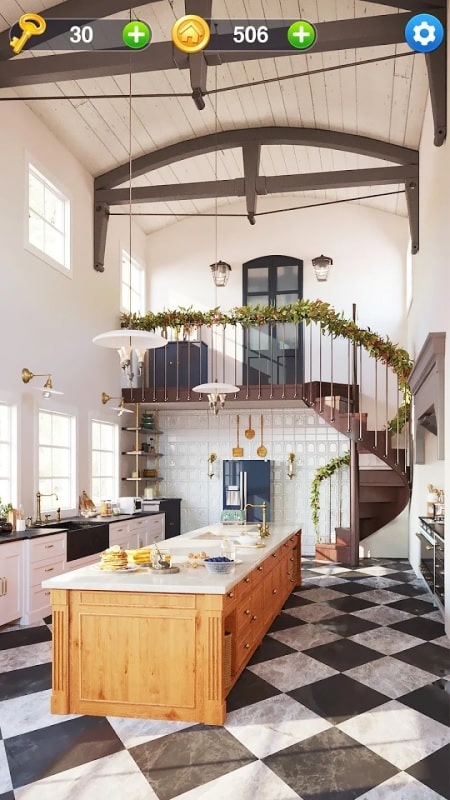 Solitaire Makeover APK - screenshot 4