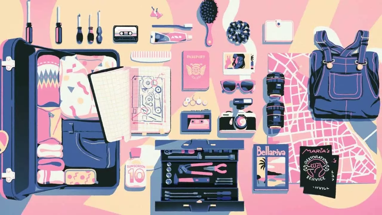 Assemble With Care APK 1.15.167 - app icon