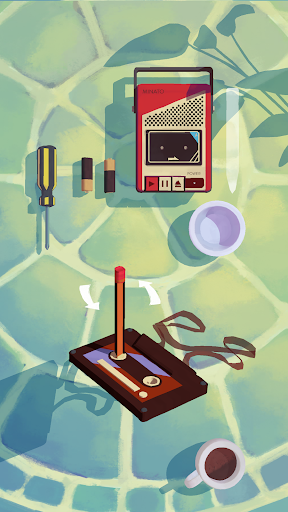 Assemble With Care APK 1.15.167 - screenshot 3