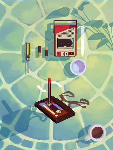 Assemble With Care APK 1.15.167 - screenshot 6