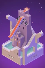 Monument Valley - screenshot 1