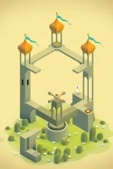 Monument Valley - screenshot 2