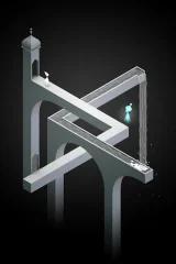Monument Valley - screenshot 3