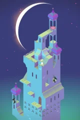 Monument Valley - screenshot 4