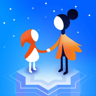 Monument Valley 2 MOD APK icon