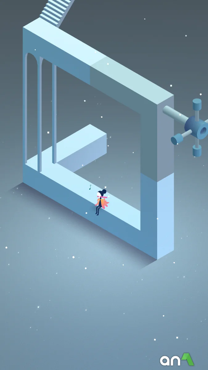 Monument Valley 2 - screenshot 2