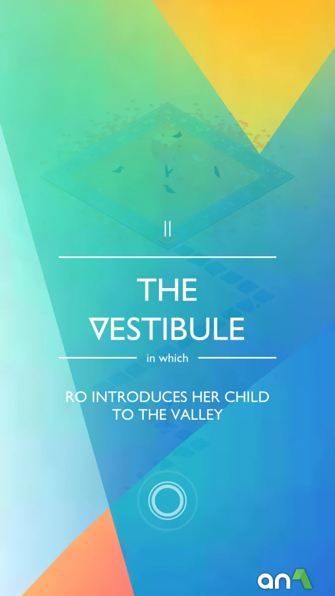 Monument Valley 2 - screenshot 3