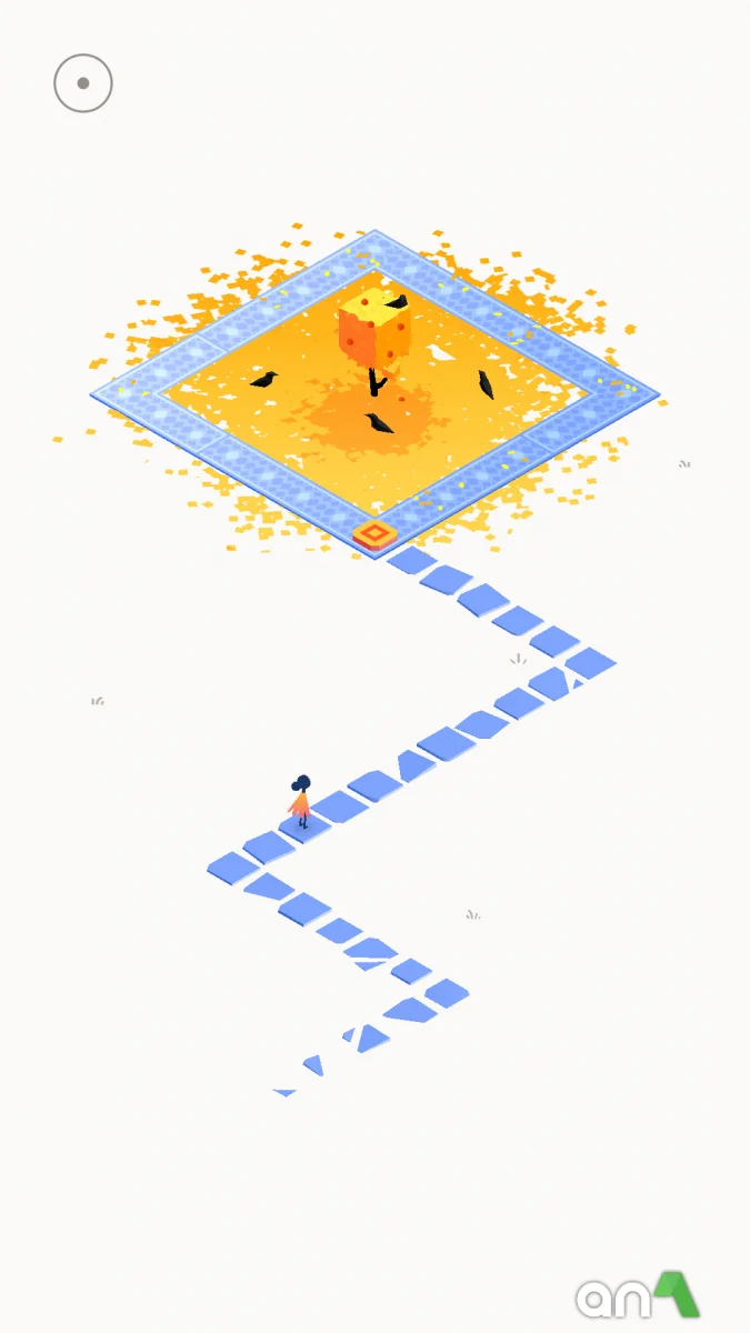 Monument Valley 2 - screenshot 4