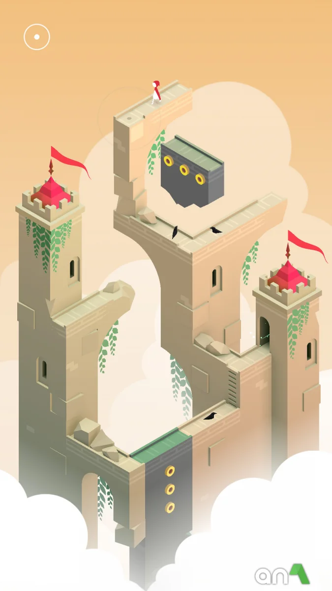 Monument Valley 2 - screenshot 5
