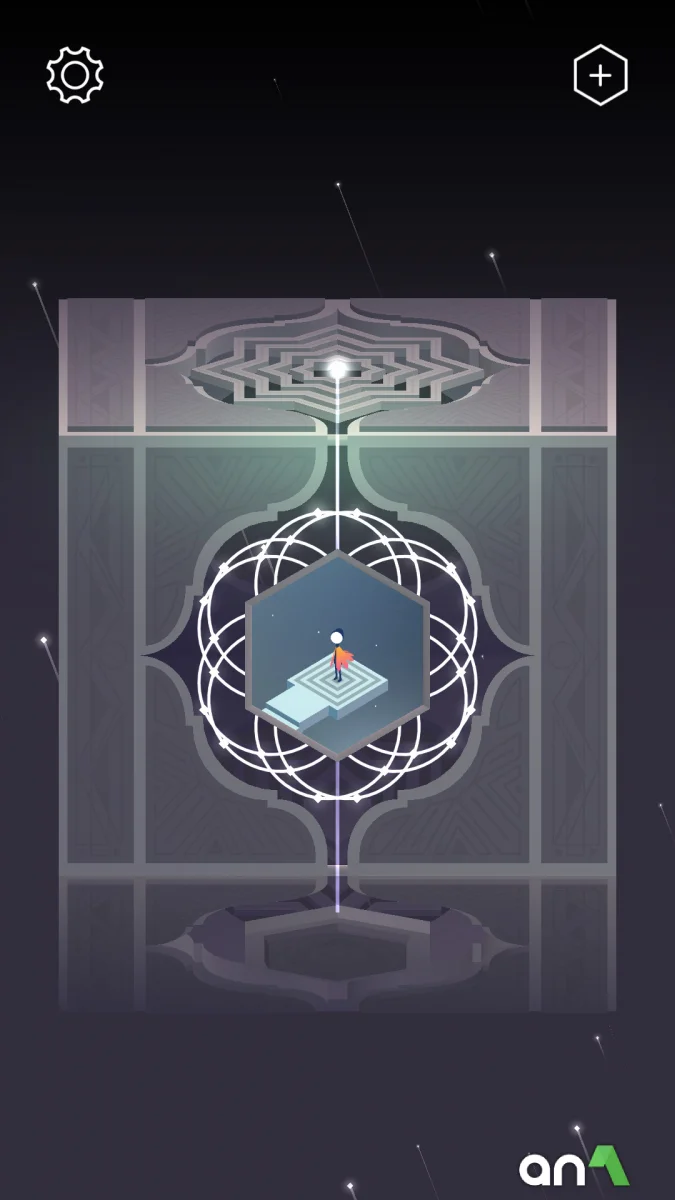 Monument Valley 2 - screenshot 6