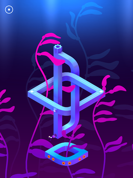 Monument Valley - screenshot 10