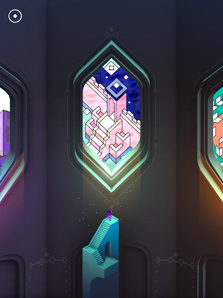 Monument Valley - screenshot 4