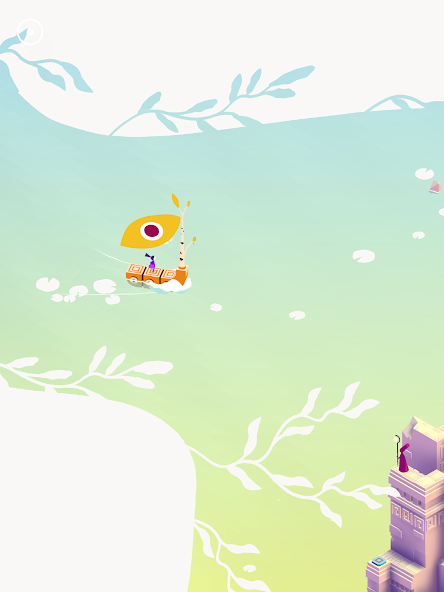 Monument Valley - screenshot 9