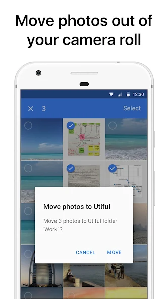 Utiful MOD APK - screenshot 1