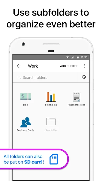 Utiful MOD APK - screenshot 3