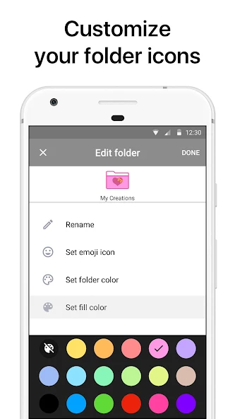 Utiful MOD APK - screenshot 7