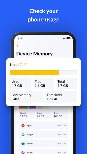 AntiVirus Toolkit - screenshot 5