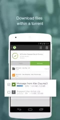 uTorrent Pro - Torrent App - screenshot 3