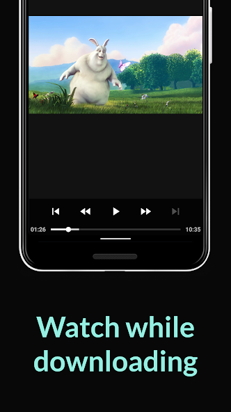 µTorrent- Torrent Downloader - screenshot 5