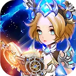 Heart of Brave: Origin MOD APK icon