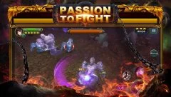 Heart of Brave: Origin - screenshot 1