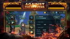 Heart of Brave: Origin - screenshot 2