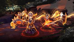 Heart of Savior - screenshot 1