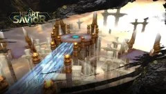 Heart of Savior - screenshot 2