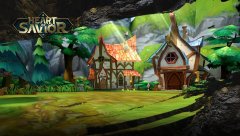 Heart of Savior - screenshot 3