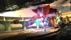 Heart of Savior - screenshot 4