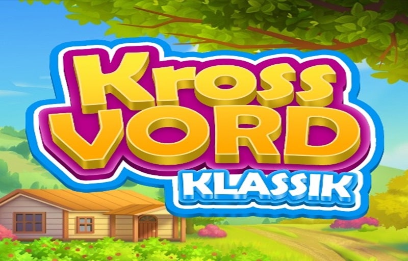 Krossvord Klassik APK MOD APK icon