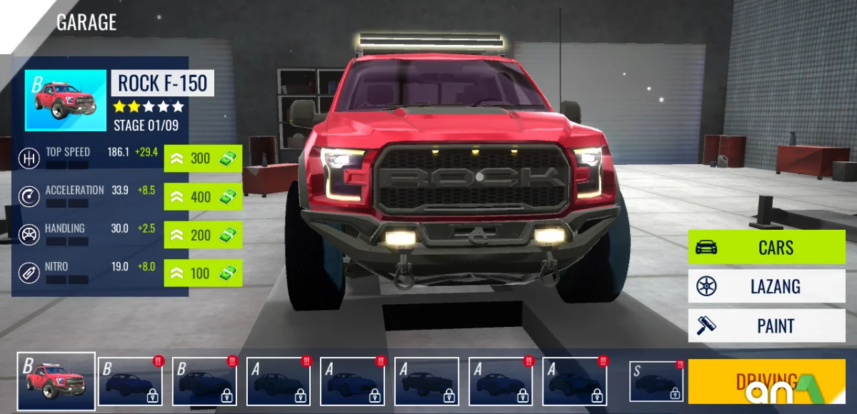 Real Car Driving - screenshot 2