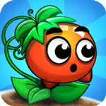 Ghostly Garden MOD APK icon