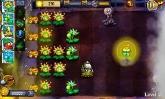 Ghostly Garden - screenshot 2