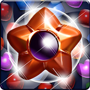 Jewel Snow Puzzle MOD APK icon