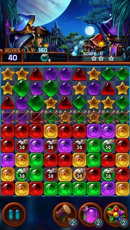 Jewel Galaxy APK - screenshot 2