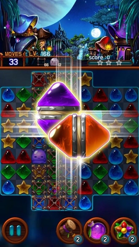 Jewel Galaxy APK - screenshot 3