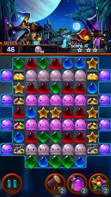 Jewel Galaxy APK - screenshot 4