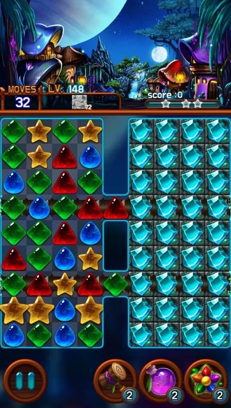 Jewel Galaxy APK - screenshot 5