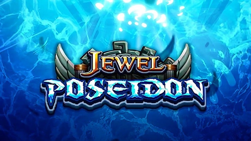 Jewel Poseidon APK MOD APK icon