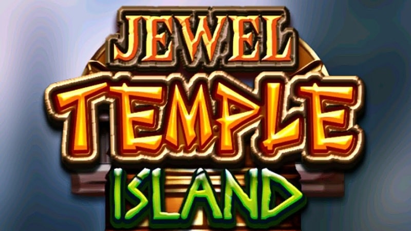 Jewel Temple Island APK - app icon