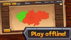 Empire and Land: Turn-Based Strategy - screenshot 2