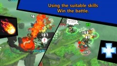 Dragon Cloud - screenshot 1