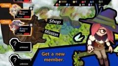 Dragon Cloud - screenshot 3