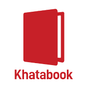 Khata Book - app icon