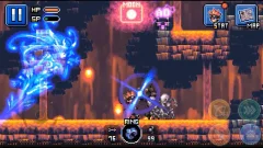 Dungeon X Legend - screenshot 2